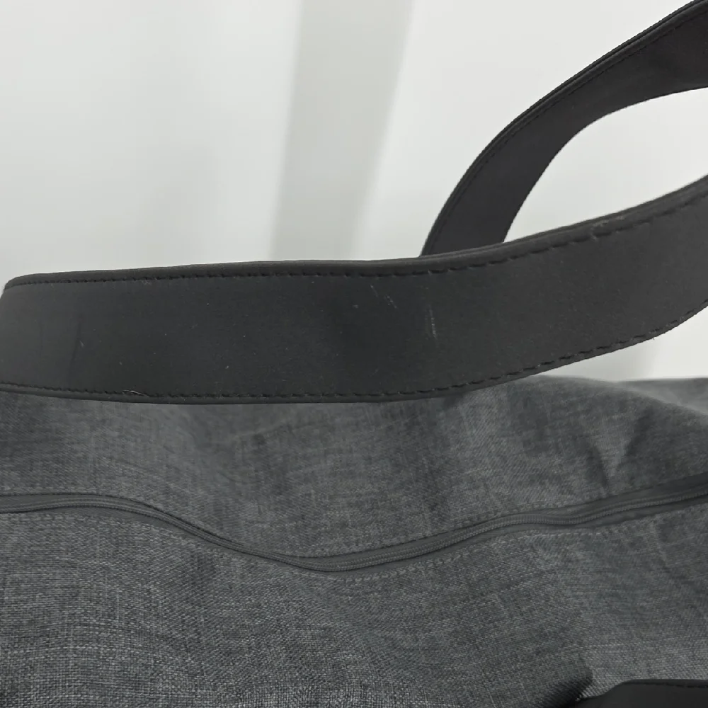 BVLGARI elegant duffel